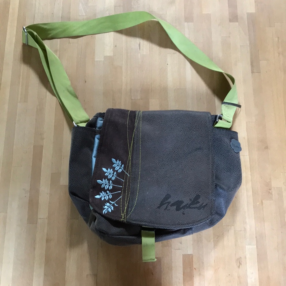 Haiku Cross Body Bag